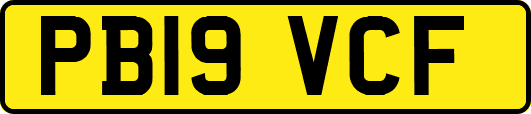 PB19VCF