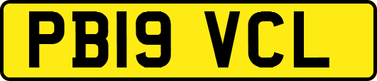 PB19VCL