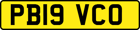 PB19VCO
