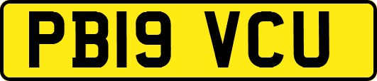 PB19VCU