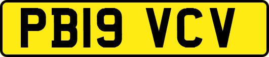 PB19VCV