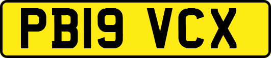 PB19VCX