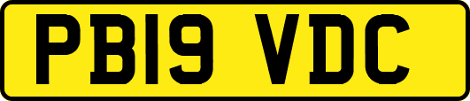 PB19VDC