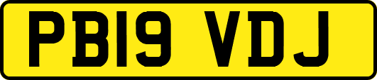 PB19VDJ