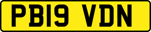 PB19VDN