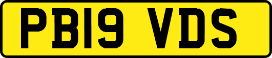 PB19VDS
