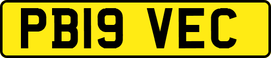 PB19VEC