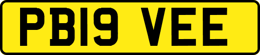 PB19VEE