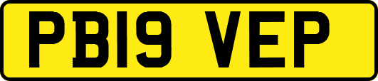 PB19VEP