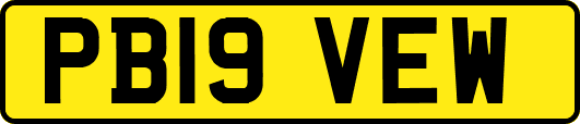 PB19VEW