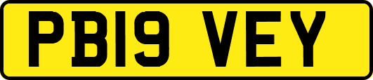 PB19VEY