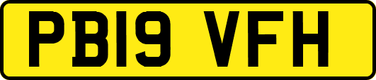PB19VFH