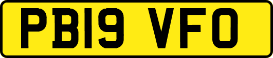 PB19VFO