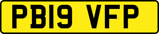 PB19VFP