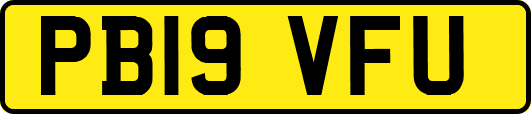 PB19VFU