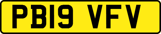 PB19VFV
