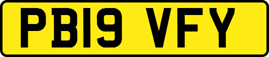 PB19VFY