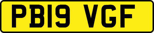 PB19VGF