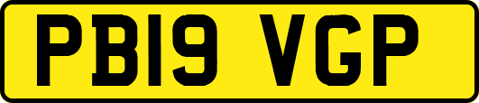 PB19VGP