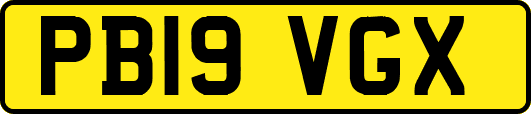 PB19VGX