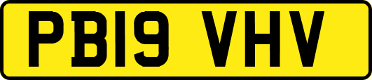 PB19VHV