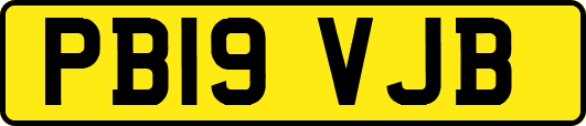 PB19VJB