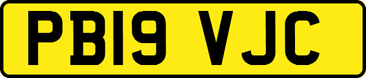 PB19VJC