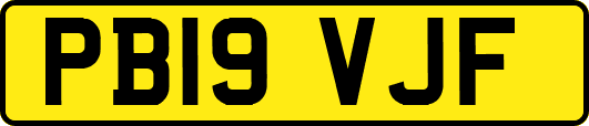 PB19VJF