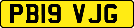 PB19VJG