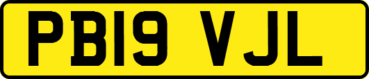 PB19VJL