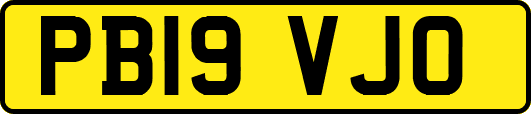 PB19VJO