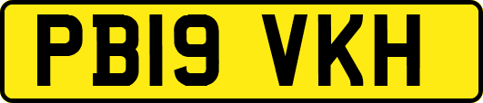 PB19VKH