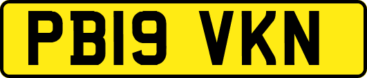 PB19VKN