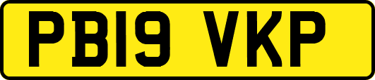 PB19VKP