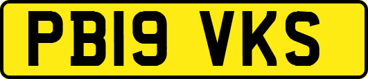 PB19VKS