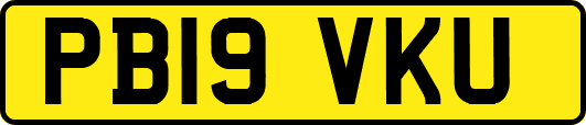 PB19VKU