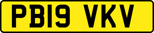 PB19VKV