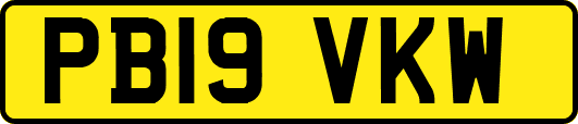 PB19VKW