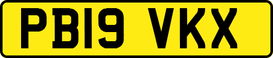 PB19VKX