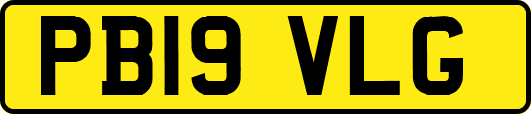 PB19VLG