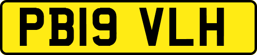 PB19VLH