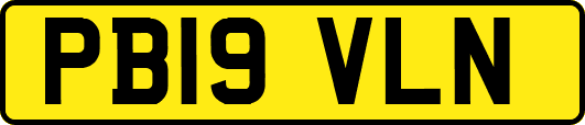 PB19VLN