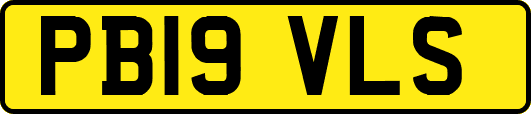 PB19VLS