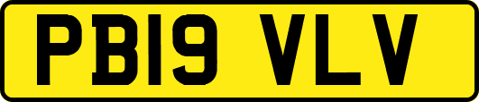 PB19VLV