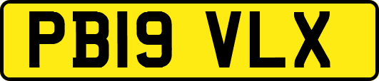 PB19VLX