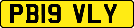 PB19VLY