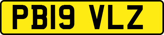 PB19VLZ