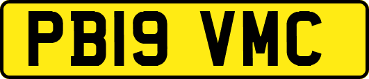 PB19VMC