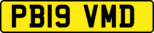 PB19VMD