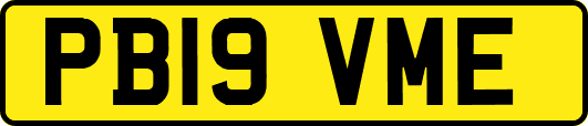 PB19VME